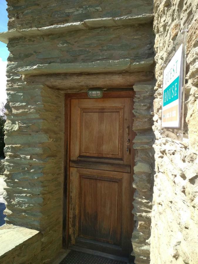 Cyclades Olive Museum's Guest House Pitrofos Extérieur photo